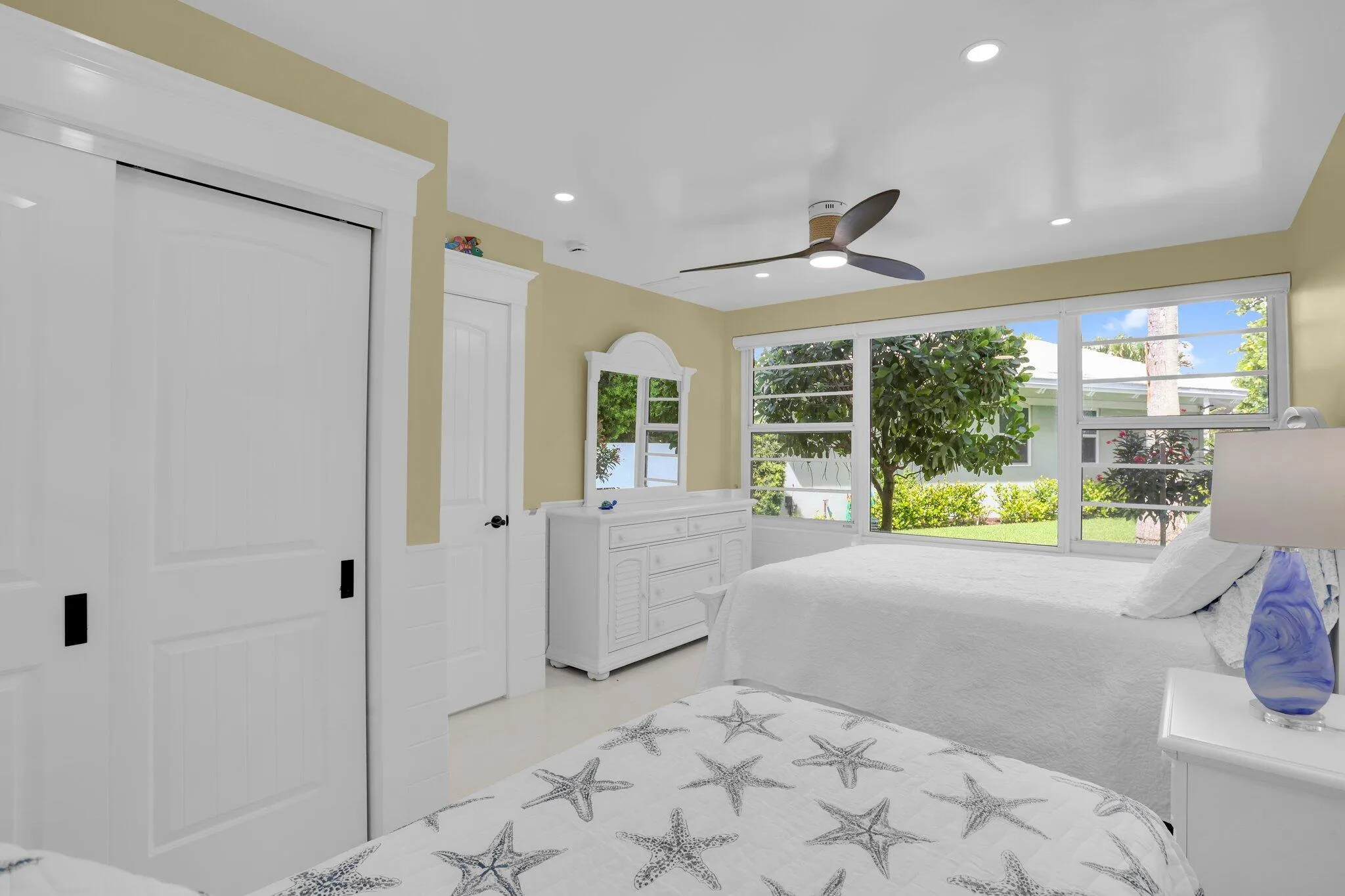 Guest Suite