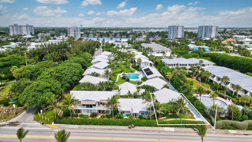Fabulous remodeled Villa
