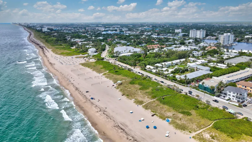 Beautiful Delray Beach