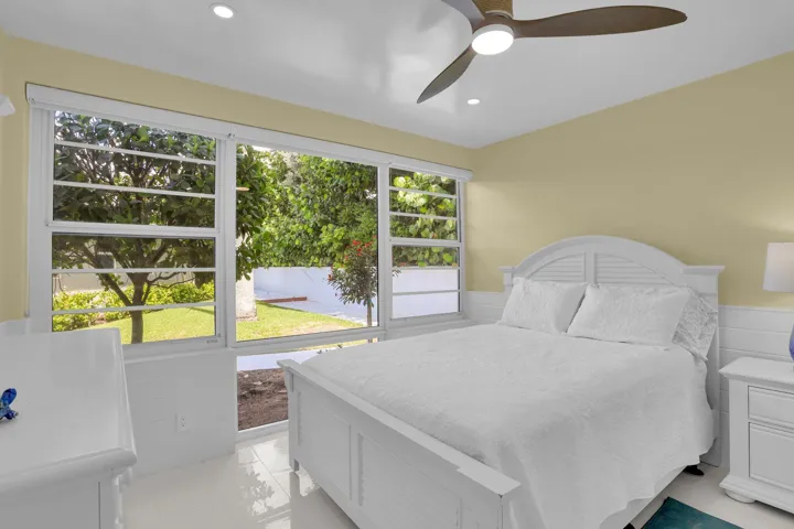 Guest Suite