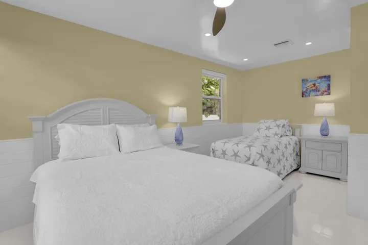 Guest Suite