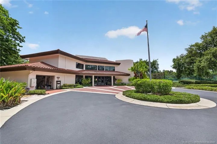 Clubhouse