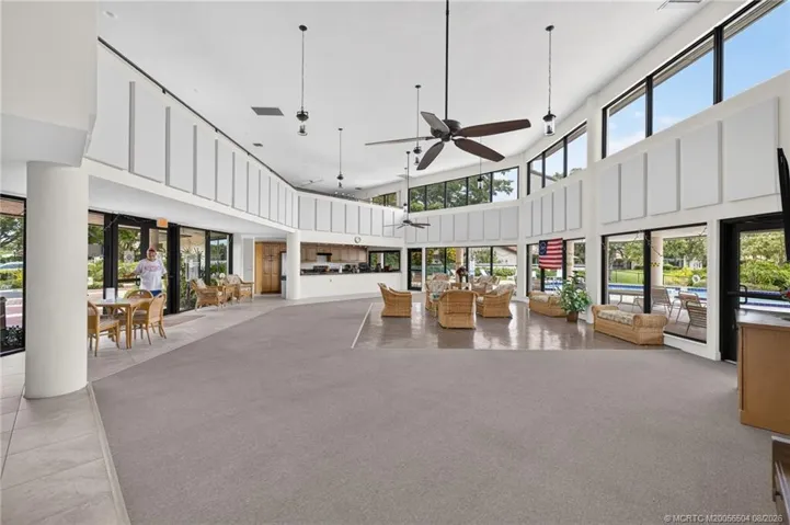 Clubhouse