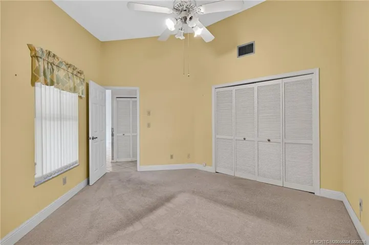 2nd Bedroom