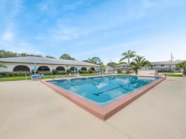 Community Amenities
