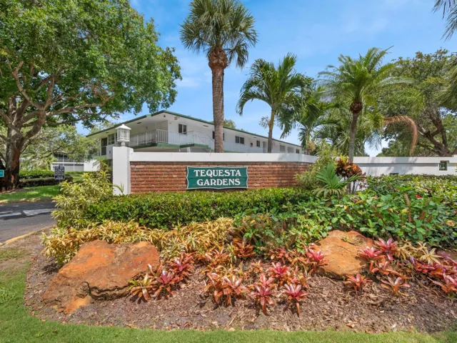 Community Amenities