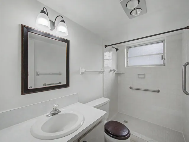 Second Bathroom