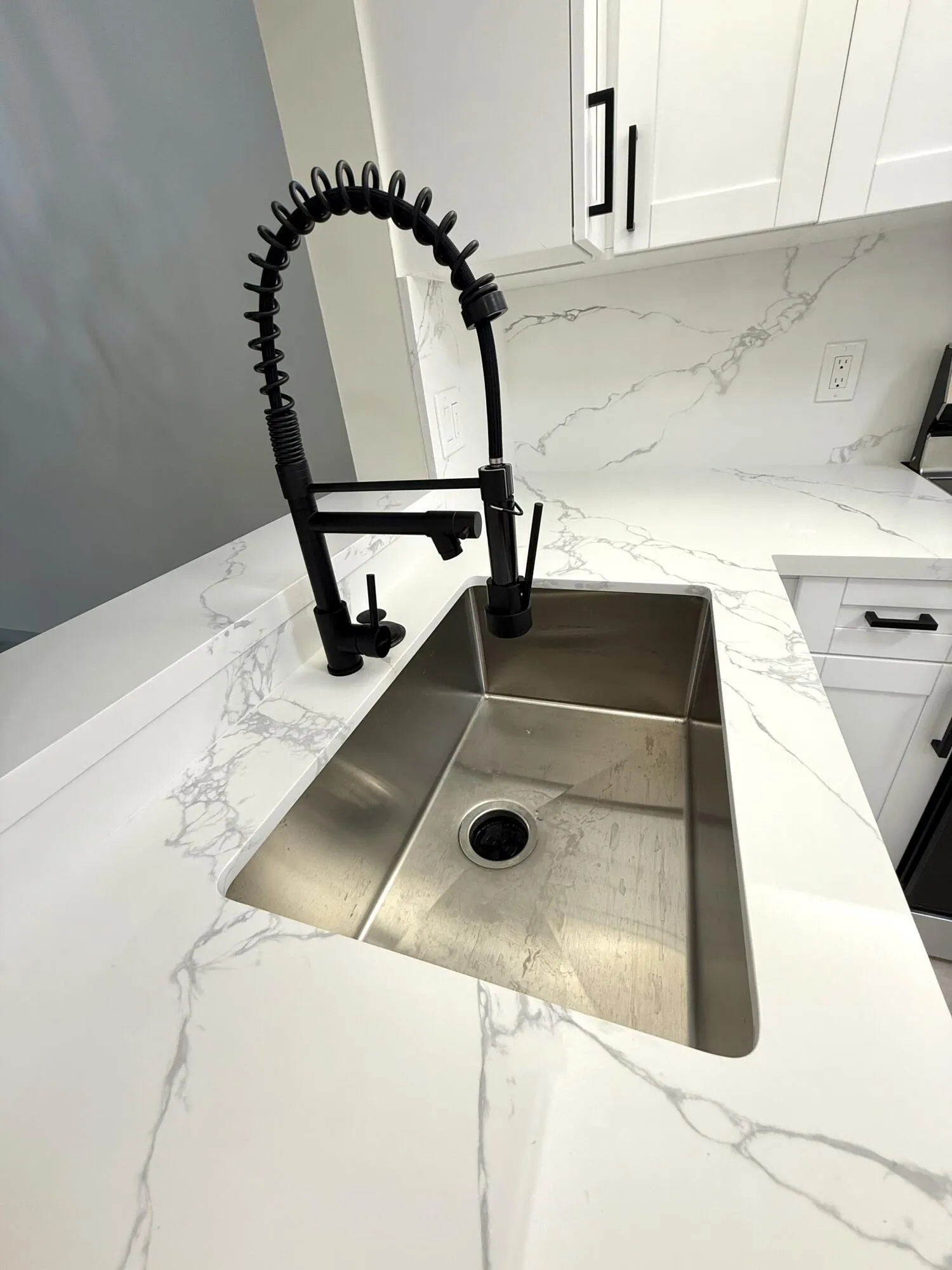 Kitchen Sink