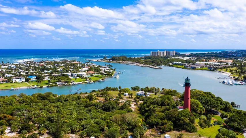Jupiter Lighthouse