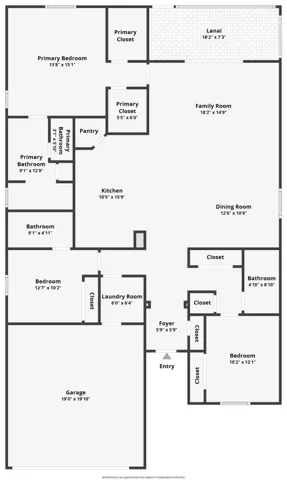 Floor 1