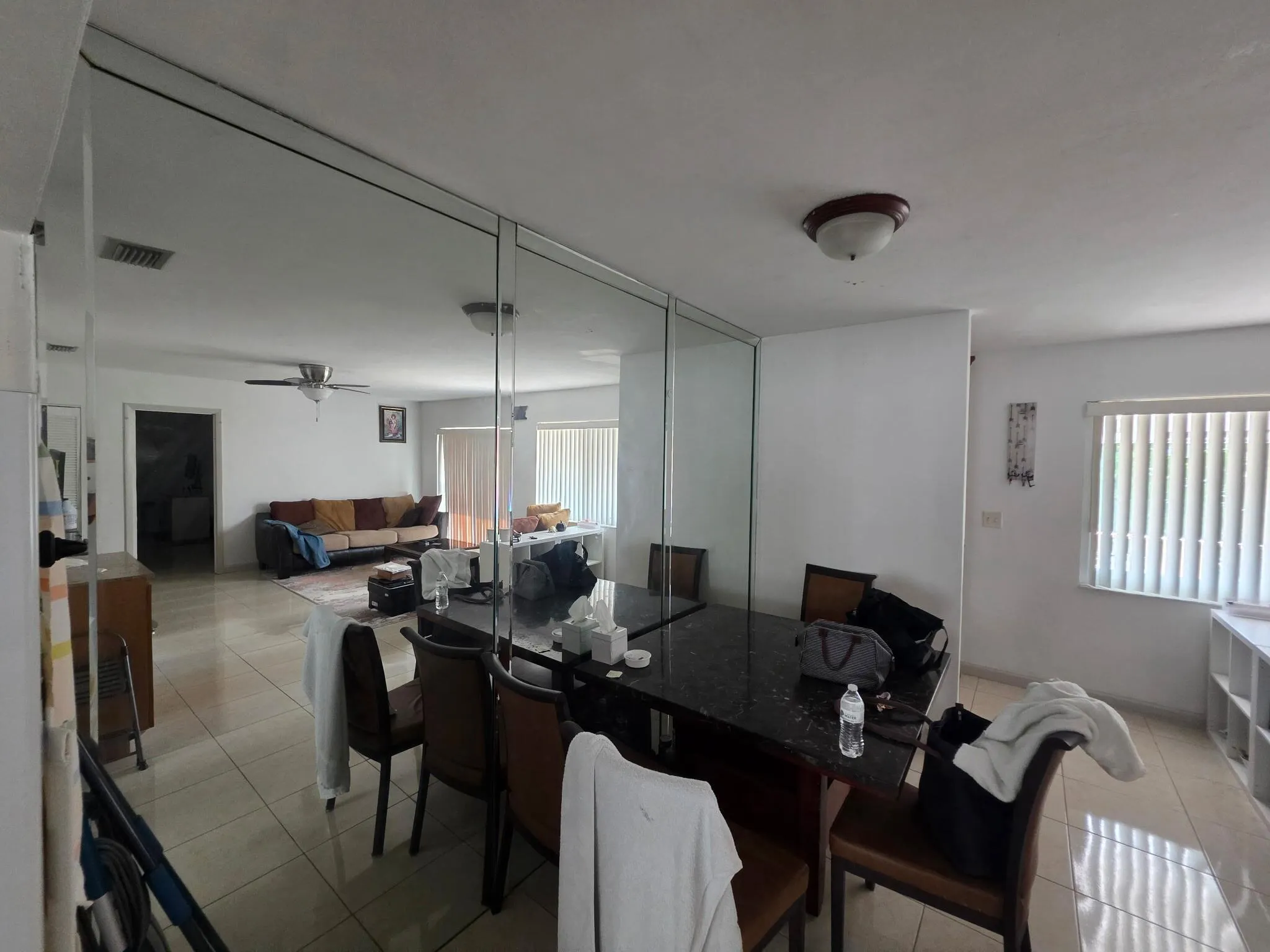 Dining Space