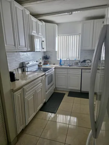 Kitchen View
