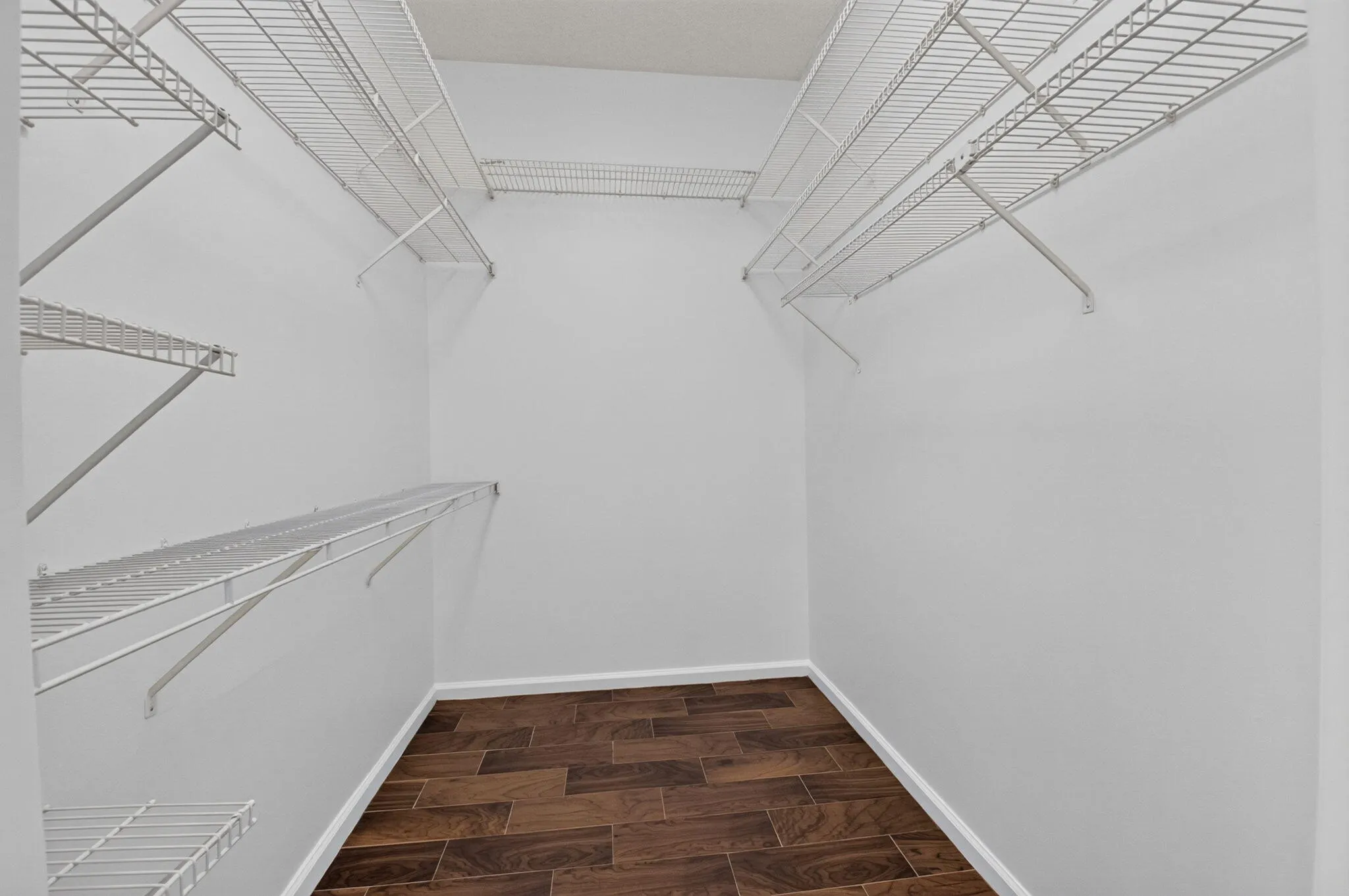 large closet
