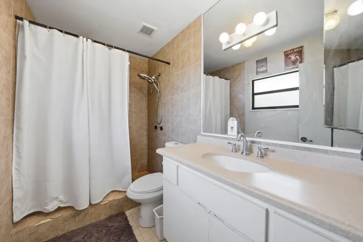 Primary Bedroom ensuite