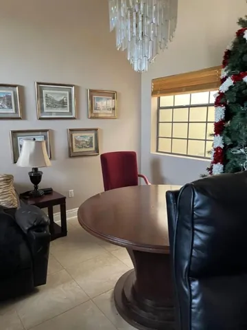 dining-room