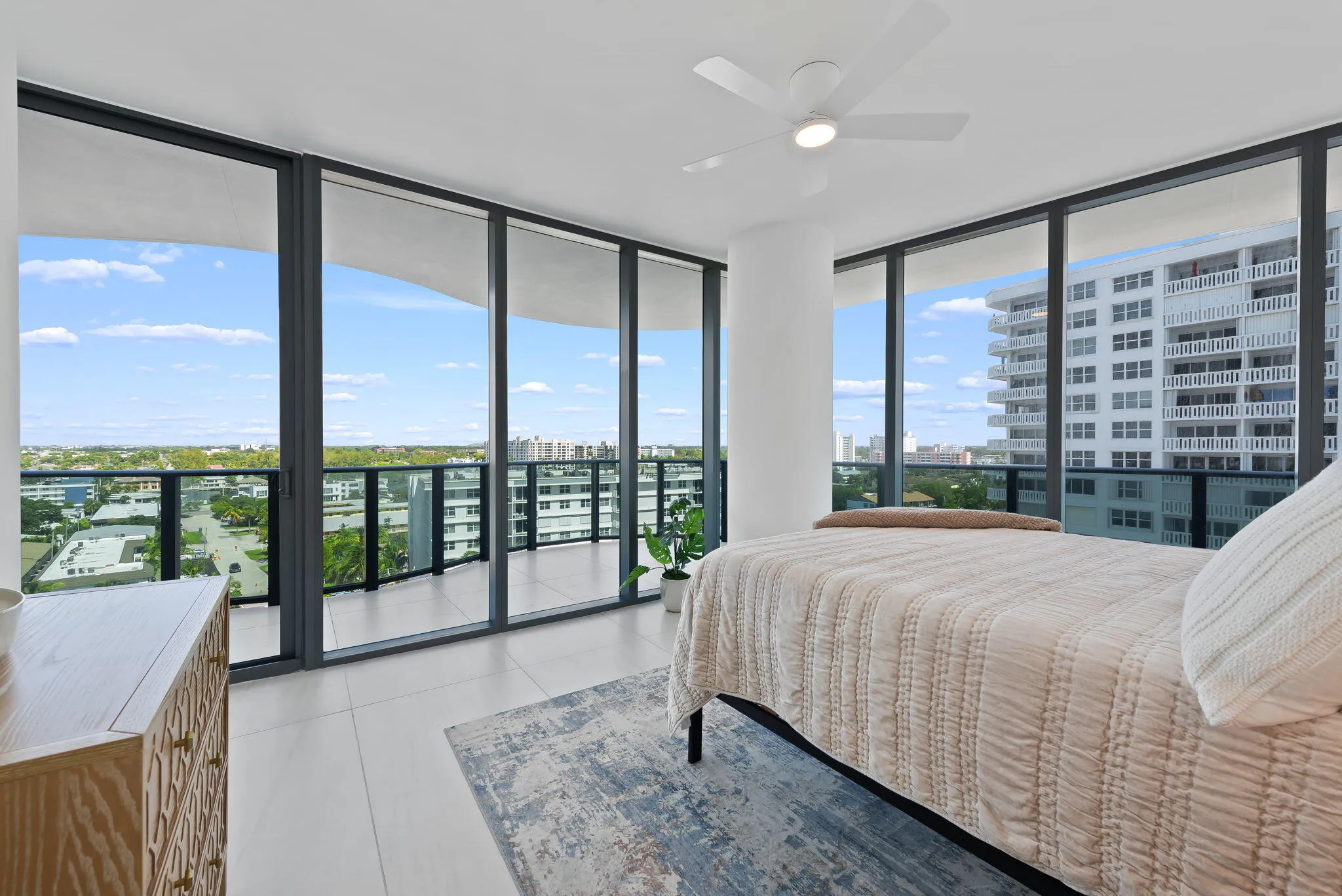 Sunset Bedroom 2
