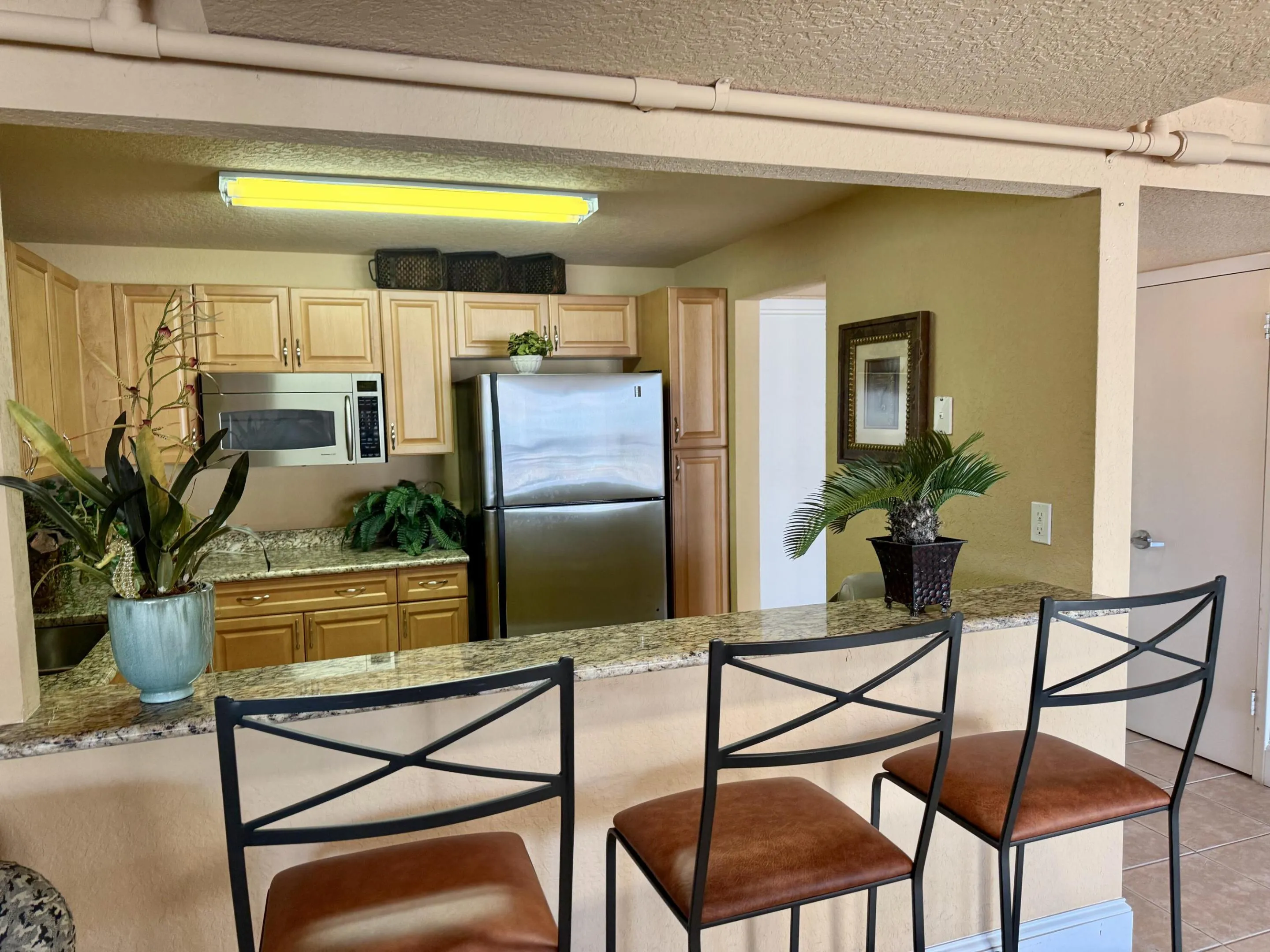 Community Room