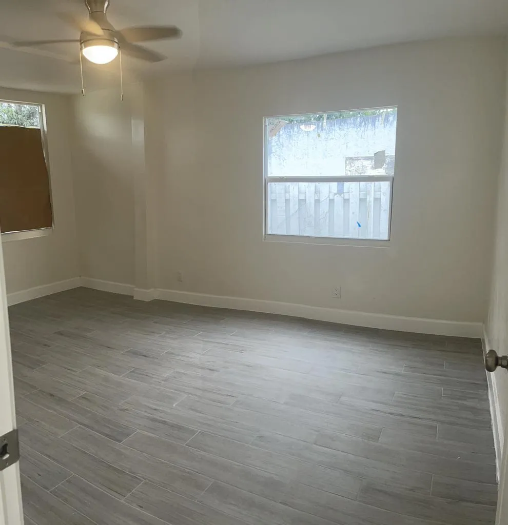MASTER BEDROOM VIEW 2