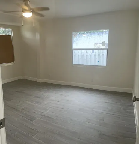 MASTER BEDROOM VIEW 2