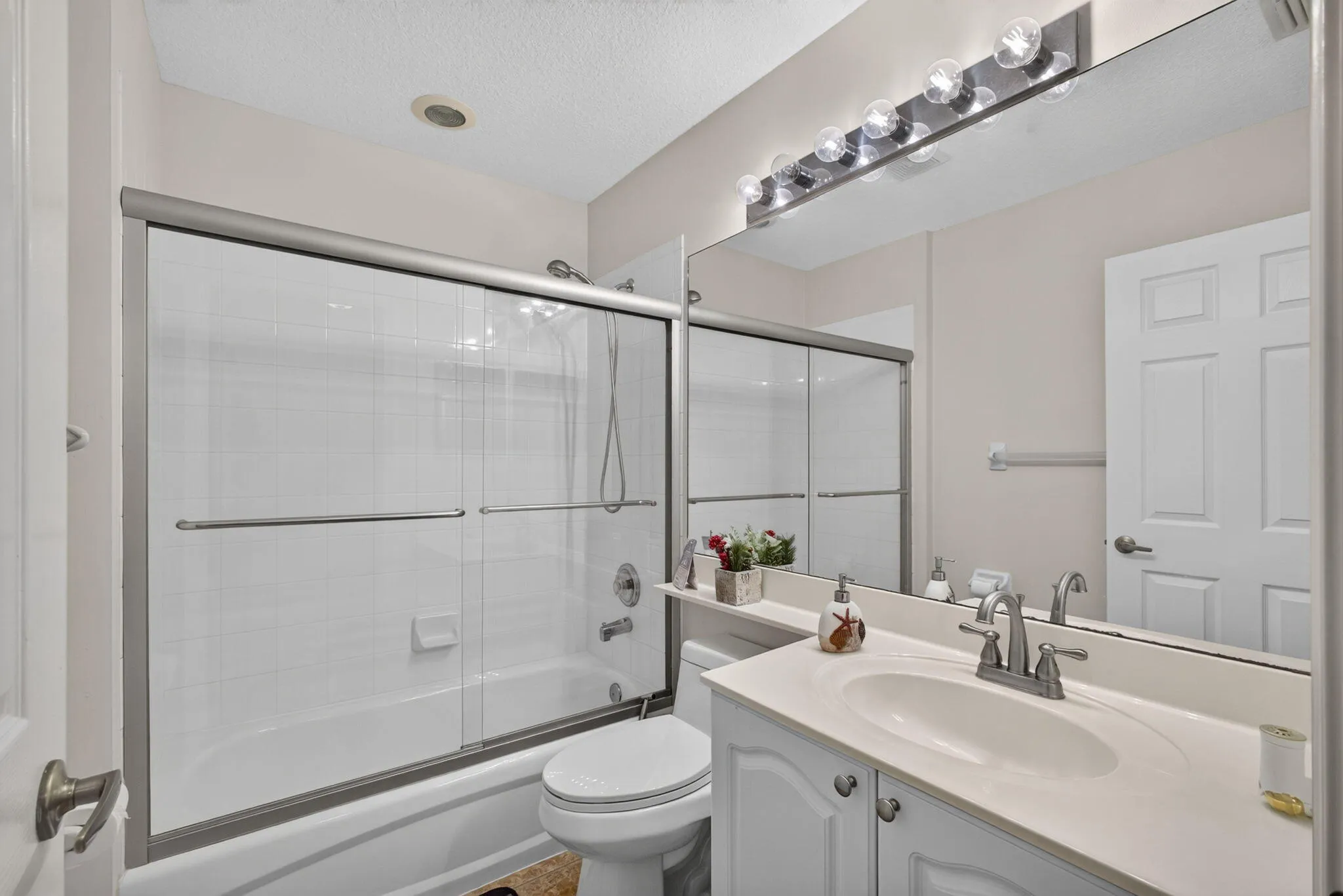 Hall Bath
