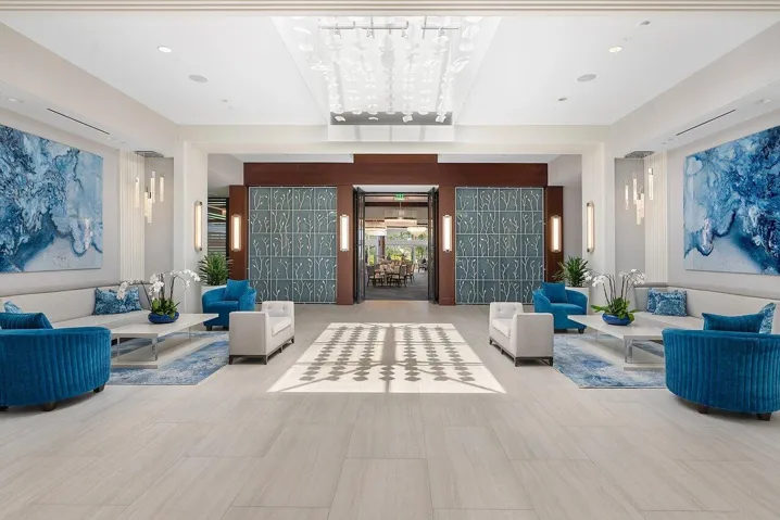 Lobby 1