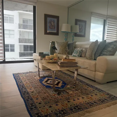 Hurricane Impact doors and windows