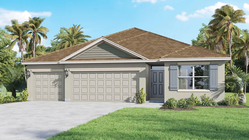 Photo is sample not of actual home