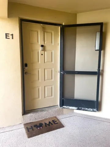 Pinedoor Large