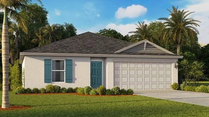 Photo is sample not of actual home