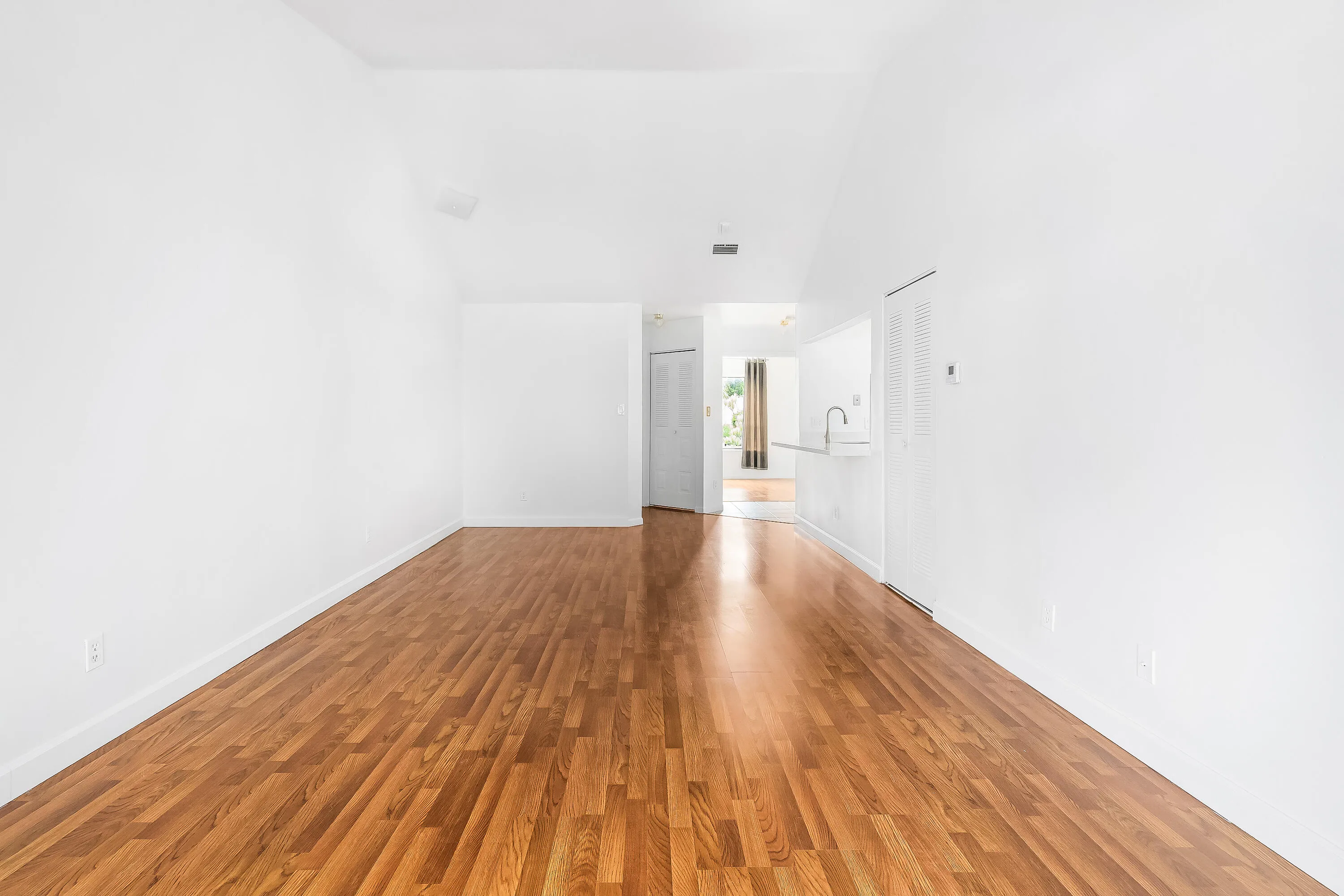 Just a another view to the living area