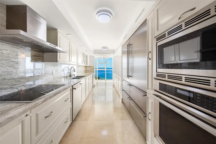 Fully Renovated
