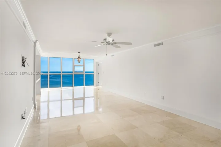 Open Living Spaces