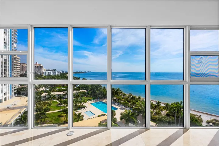 Unmatched Ocean Views
