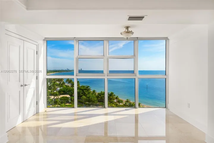 Oceanfront Primary Suite