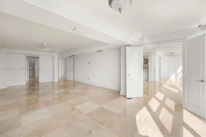 Oversized Primary Suite