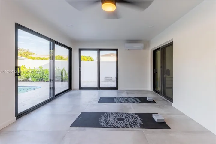 Florida Room