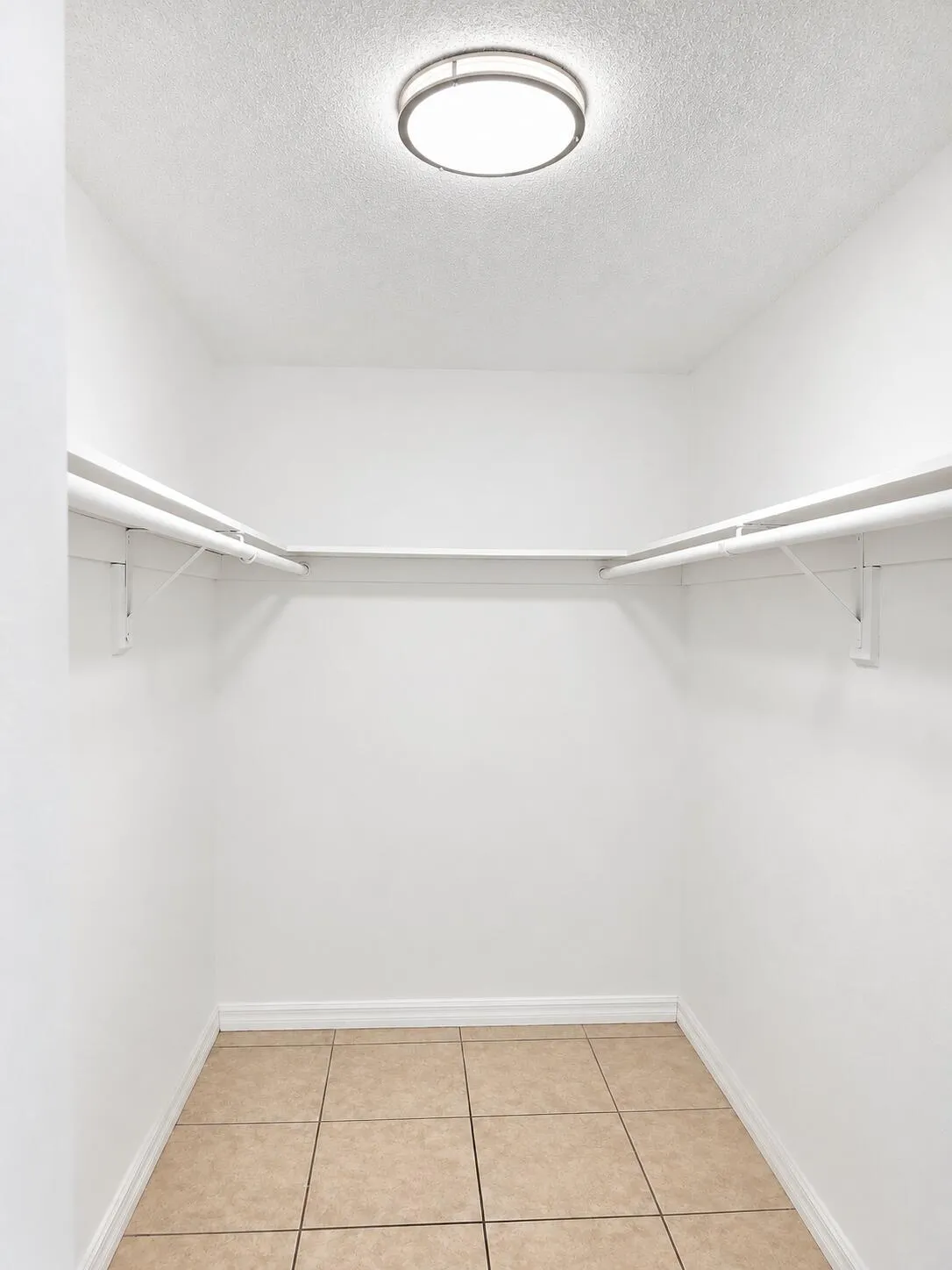 Walk In Closet