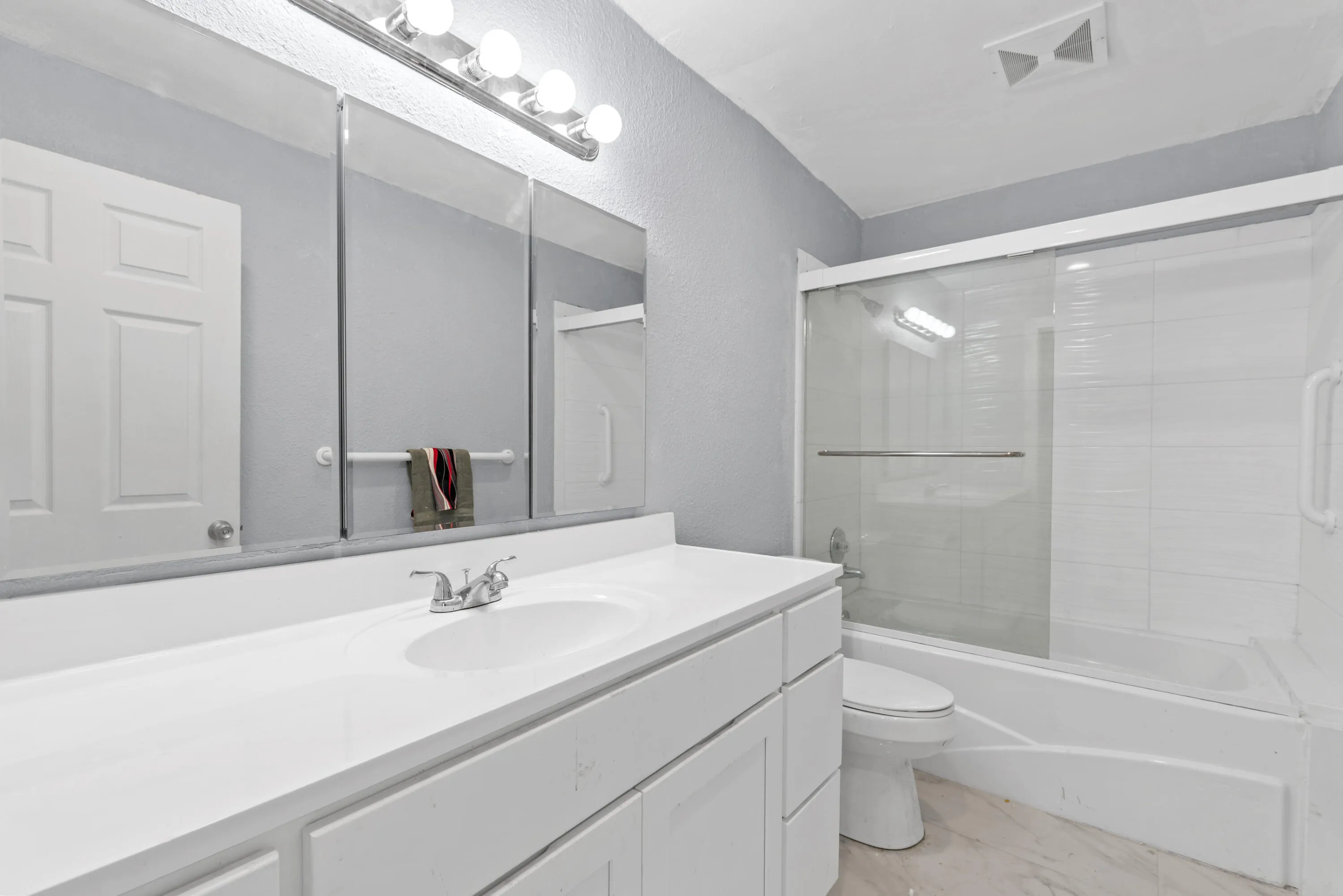 Main bath