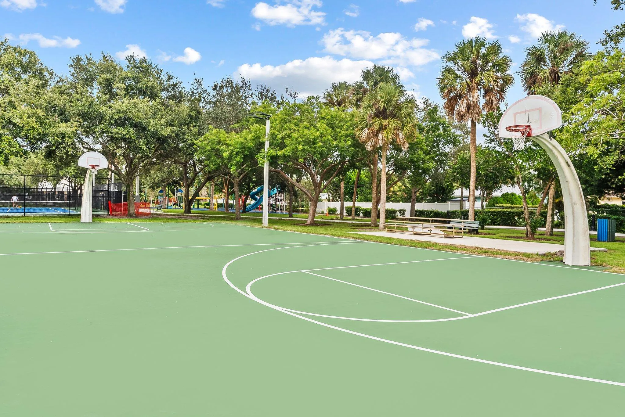 Basketball
