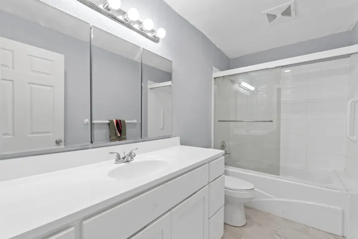 Main bath