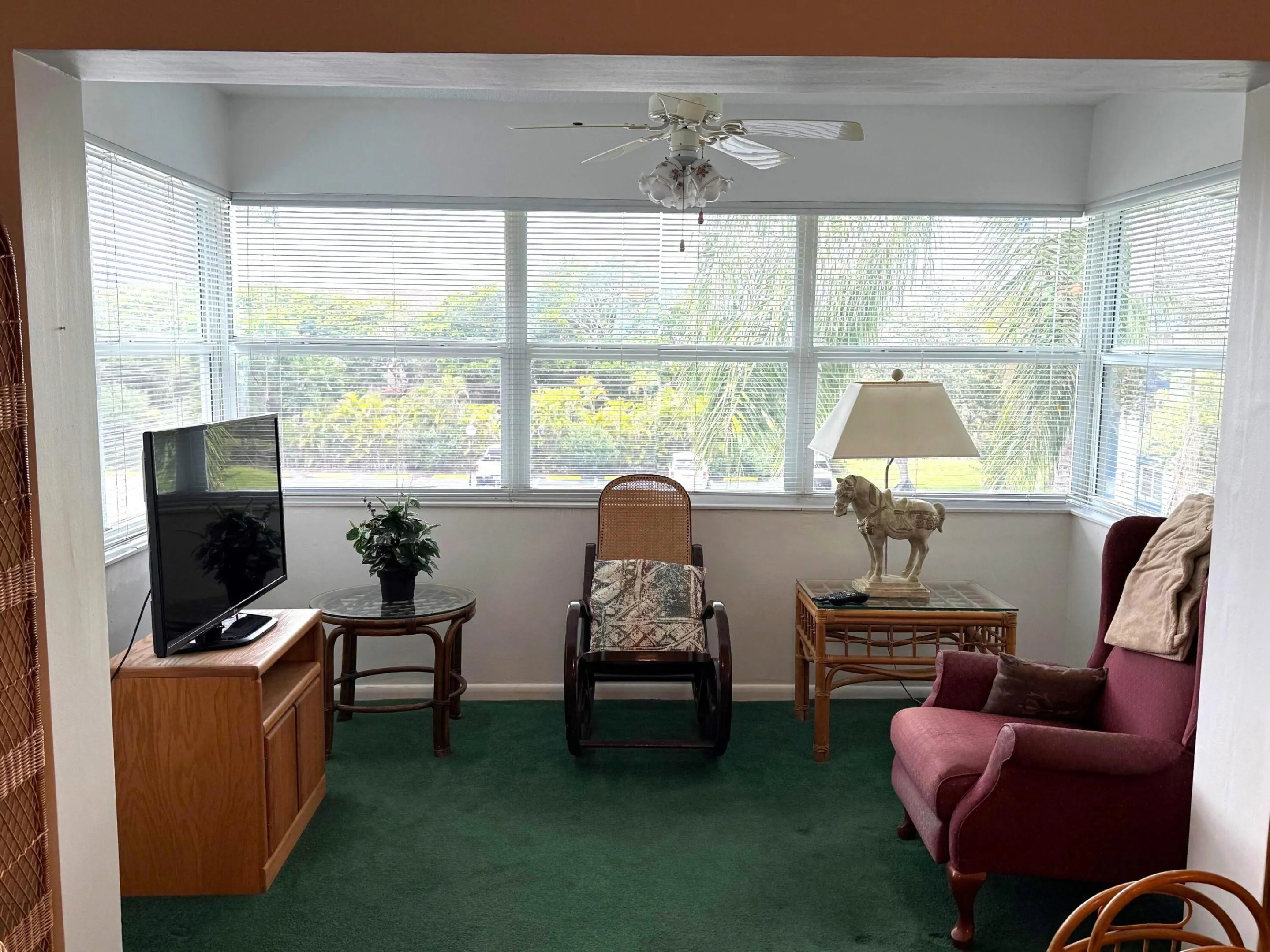 Additional Bonus Room
