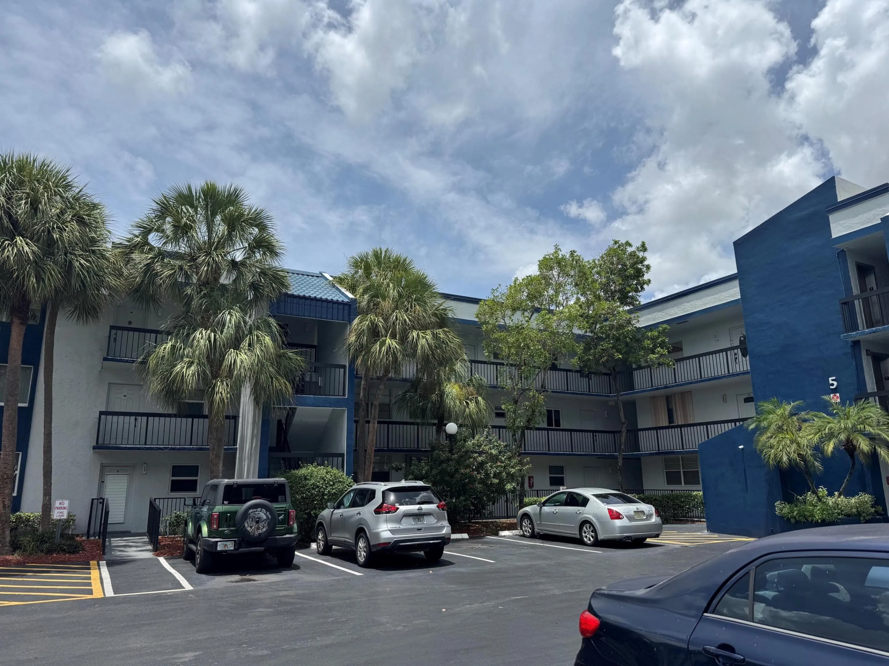 Building 5