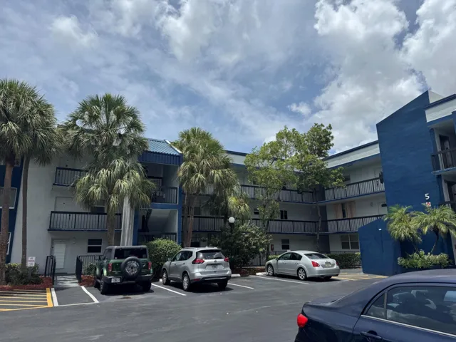 Building 5