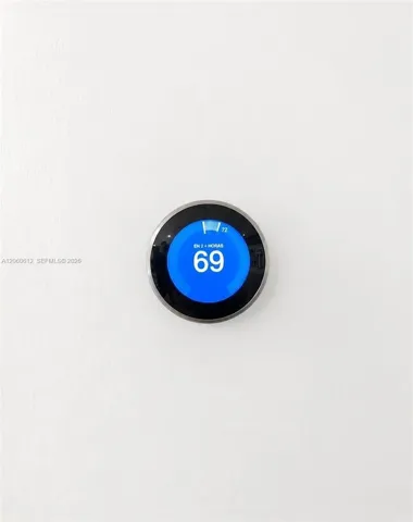 Thermostat
