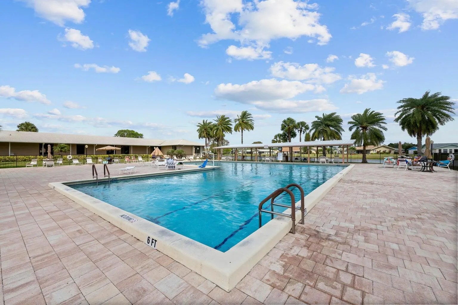 Community Pool