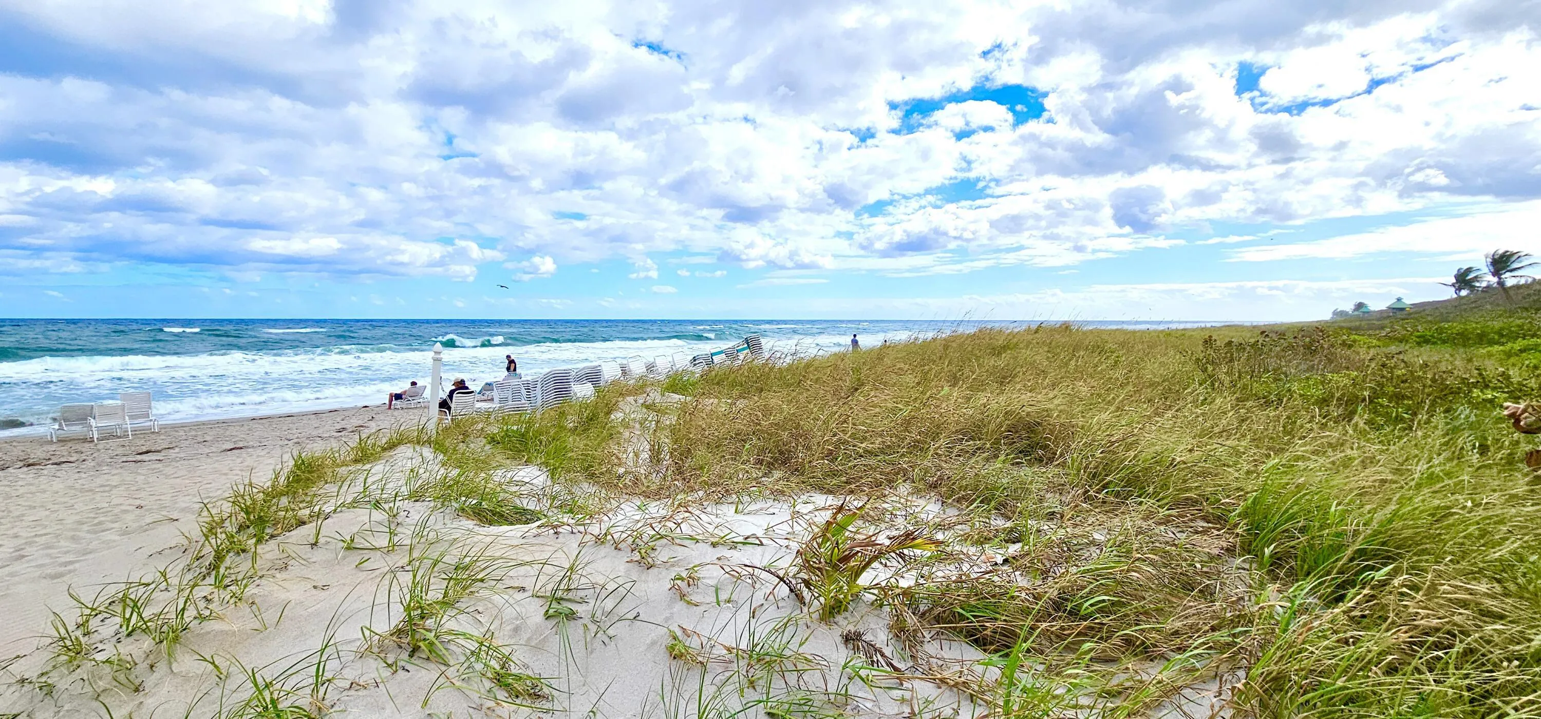 ATTENDED PRISTINE, PRIVATE BEACHES