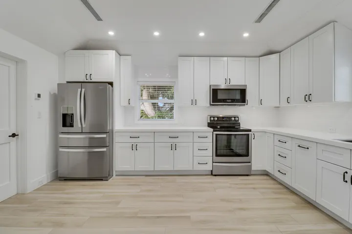 Cesar Stone Counters
