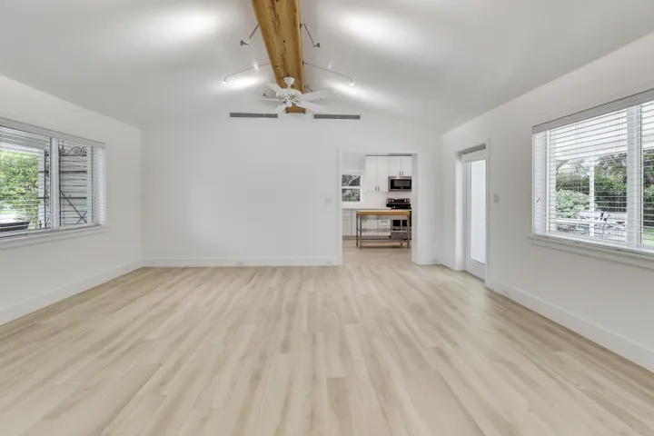 Great Room and Dining