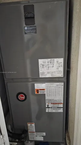 AC CARRIER