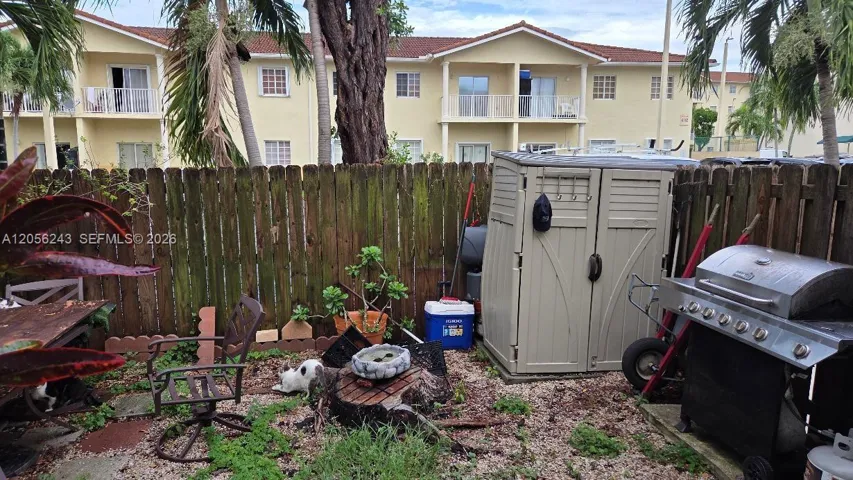 BACK YARD 1